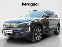 Grigio Nuova 2025 Volvo EX90 Ultra SUV | 88.500 €