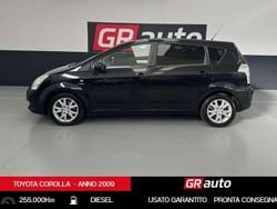 Other Usata 2009 Toyota Corolla Verso Monovolume | 3900 € (Super prezzo)