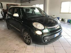 Usata 2016 Fiat 500L Trekking Monovolume | 5990 € (Super prezzo)