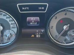 Grigio Usata 2017 Mercedes GLA200 SUV | 13.700 € (Super prezzo)