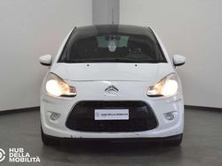 Bianco Usata 2010 Citroën C3 Exclusive Tre volumi | 2900 € (Buon prezzo)