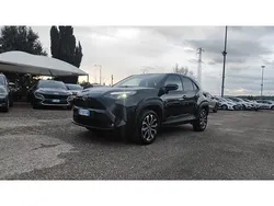 Nero Usata 2021 Toyota Yaris Trend SUV | 22.950 €