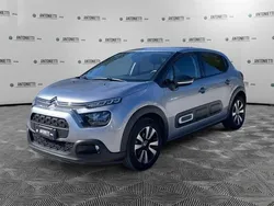 Grigio Usata 2024 Citroën C3 Feel Due volumi | 14.900 € (Buon prezzo)