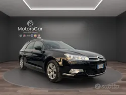 Nero Usata 2015 Citroën C5 Seduction Station wagon | 6000 € (Buon prezzo)