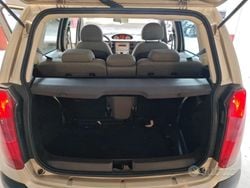 Giallo Usata 2004 Lancia Musa Monovolume | 3000 € (Cara)