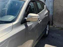 Grigio Usata 2009 Hyundai ix35 SUV | 6500 €