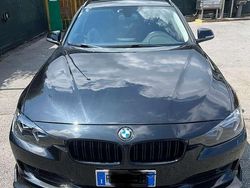 Usata 2015 BMW 320 Station wagon | 12.000 € (Cara)