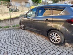 Usata 2017 Ford C-MAX Monovolume | 7900 € (Super prezzo)