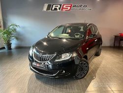 Nero Usata 2021 Lancia Ypsilon Gold Due volumi | 11.990 € (Buon prezzo)