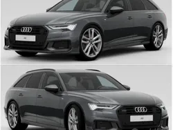 Usata 2022 Audi A6 Sport Station wagon | 40.500 € (Buon prezzo)