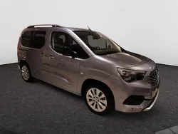 Grigio Usata 2021 Opel Combo Life Elegance Monovolume | 25.900 €