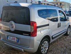 Argento Usata 2012 Fiat Qubo Trekking Monovolume | 2999 € (Buon prezzo)