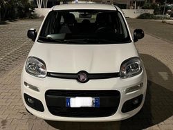 Bianco Usata 2017 Fiat Panda Due volumi | 9300 € (Buon prezzo)