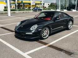 Usata 2009 Porsche 911 Carrera S | 68.000 € (Molto cara)