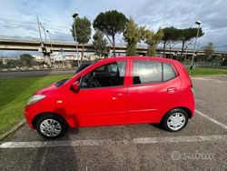 Rosso Usata 2011 Hyundai i10 Due volumi | 3999 €
