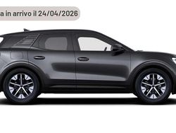 Argento Usata 2024 Ford Explorer Extended Range SUV | 39.810 € (Buon prezzo)