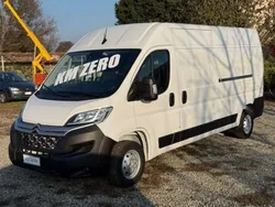 Bianco Nuova 2024 Citroën Jumper Monovolume | 24.900 € (Buon prezzo)