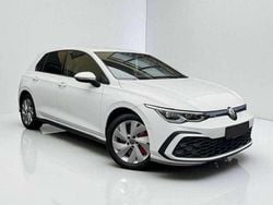 Bianco Usata 2021 VW Golf GTE Tre volumi | 23.500 € (Super prezzo)