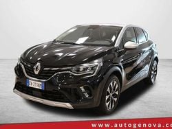 Nero Usata 2024 Renault Captur Techno SUV | 18.800 € (Buon prezzo)