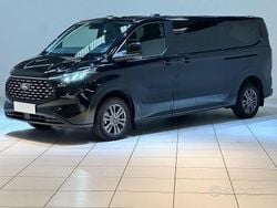 Nero Usata 2024 Ford Tourneo Titanium Monovolume | 32.700 € (Super prezzo)
