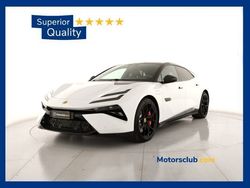 Bianco Usata 2024 Lotus Emeya Due volumi | 142.205 €