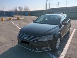 Nero Usata 2011 VW Passat | 7500 €