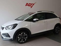 Bianco Usata 2022 Honda Jazz Executive Due volumi | 17.400 € (Buon prezzo)