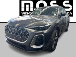 Grigio daytona Nuova 2025 Audi Q5 S-Line SUV | 74.500 € (Buon prezzo)