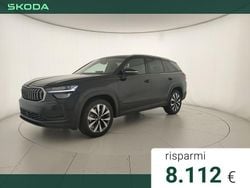 Nero tulipano perlato Nuova 2025 Skoda Kodiaq Style SUV | 42.300 € (Buon prezzo)