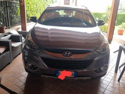 Grigio Usata 2014 Hyundai ix35 SUV | 4500 € (Ottimo prezzo)