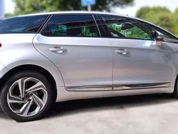 Steel grey Usata 2015 DS Automobiles DS5 Sport Chic Due volumi | 11.400 € (Buon prezzo)