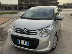 Usata 2017 Citroën C1 Feel Due volumi | 8999 € (Buon prezzo)