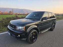 Other Usata 2011 Land Rover Range Rover Autobiography SUV | 12.500 € (Cara)