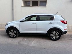 Usata 2012 Kia Sportage Active SUV | 7000 € (Cara)