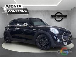 Usata 2016 Mini Cooper S Due volumi | 16.900 € (Ottimo prezzo)