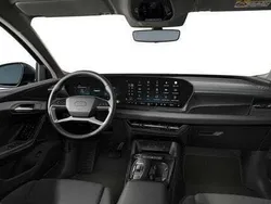 Blu Nuova 2025 Audi Q6 e-tron S-Line SUV | 99.706 € (Buon prezzo)