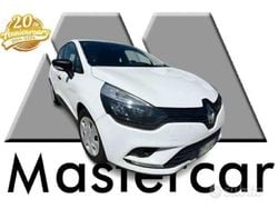 Bianco Usata 2018 Renault Clio IV Furgone | 4250 € (Buon prezzo)