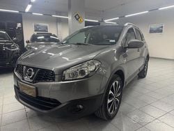 Grigio Usata 2011 Nissan Qashqai +2 N-TEC SUV | 6890 € (Molto cara)