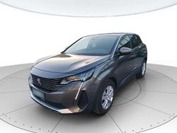 Grigio Usata 2021 Peugeot 3008 Business-Line SUV | 18.900 € (Buon prezzo)