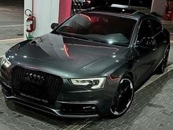 Grigio Usata 2015 Audi A5 S-Line Coupé | 17.900 € (Cara)
