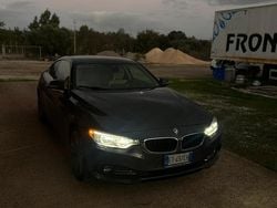Usata 2014 BMW 420 Coupé | 13.000 € (Buon prezzo)