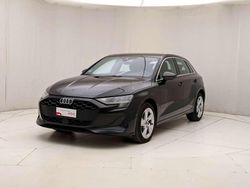 Nero Usata 2025 Audi A3 Advanced Tre volumi | 35.900 € (Molto cara)