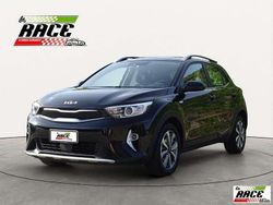 Nero Usata 2022 Kia Stonic Style SUV | 14.800 € (Buon prezzo)