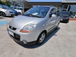 Argento Usata 2010 Chevrolet Matiz SX Due volumi | 3500 € (Buon prezzo)