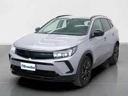 Grigio Nuova 2025 Opel Grandland X S SUV | 26.075 € (Buon prezzo)