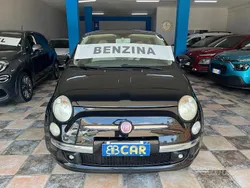 Other Usata 2012 Fiat 500 Tre volumi | 5600 € (Buon prezzo)