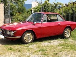 Rosso Usata 1969 Lancia Fulvia S Due volumi | 19.500 €