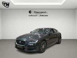 Grigio Usata 2020 Jaguar XE S Tre volumi | 16.499 € (Super prezzo)