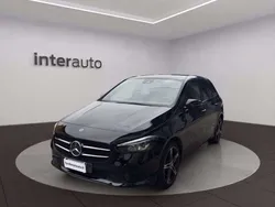 Mercedes B250e