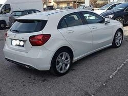 Usata 2017 Mercedes A200 Executive Tre volumi | 14.500 € (Ottimo prezzo)